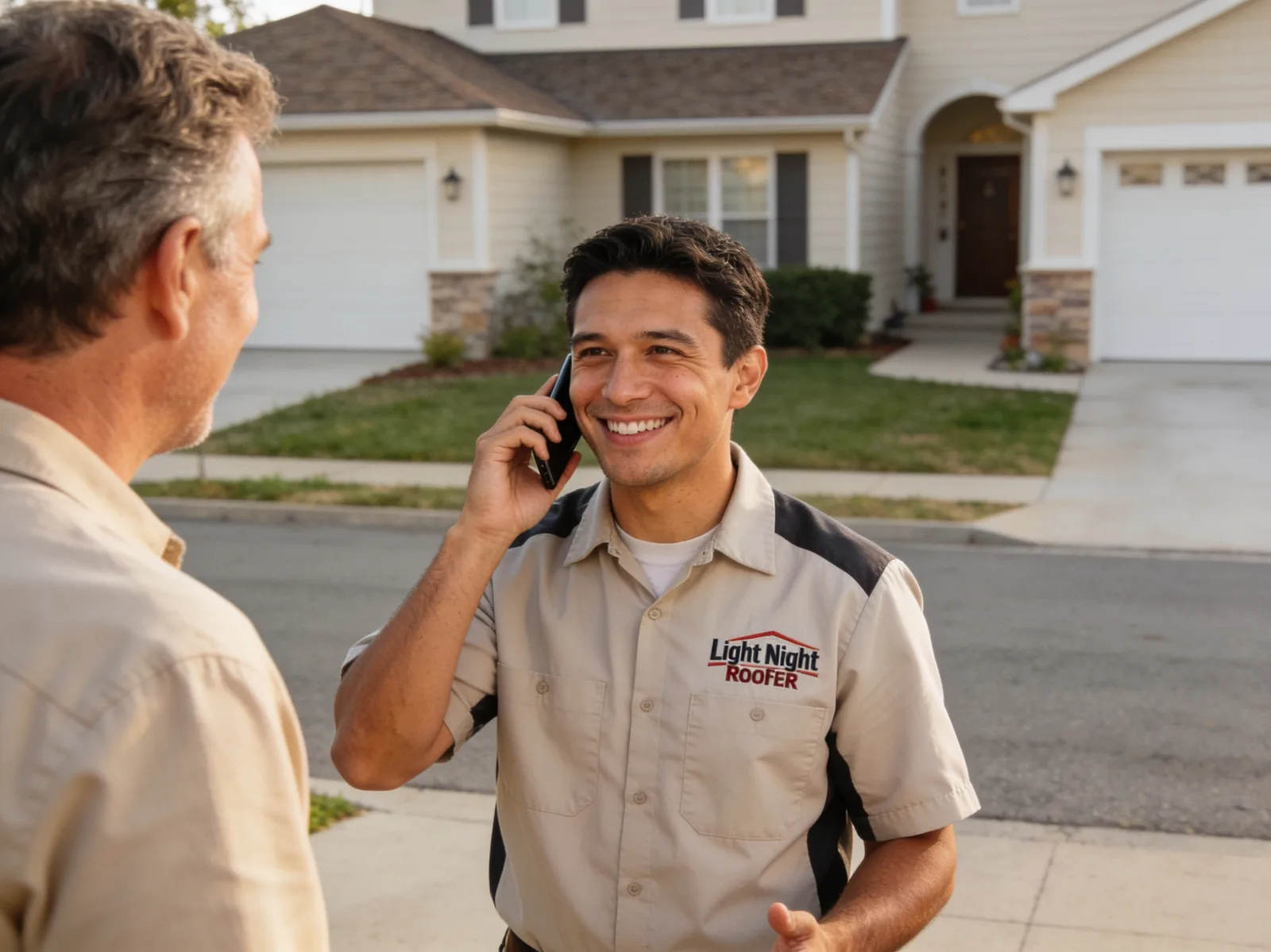 Emergency Roof Repair Russellville, AR FAQs